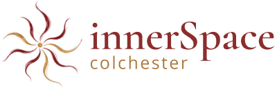 Inner Space Logo