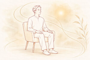 Tuesday Meditation in Colchester